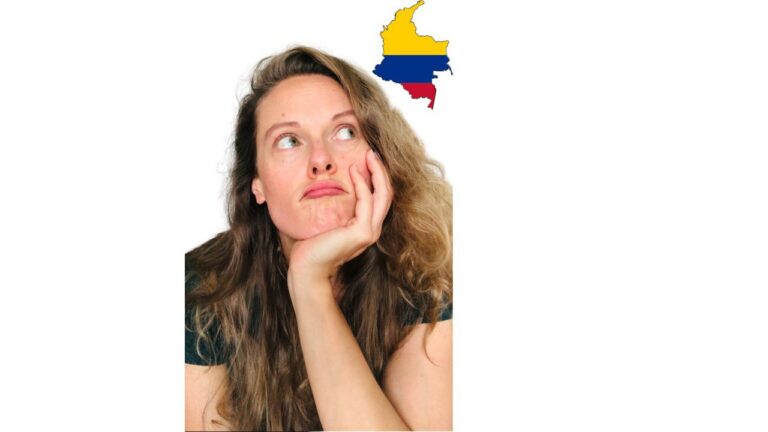 ¿Por qué Colombia?