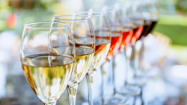 Guía de vinos