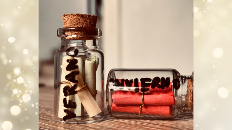 Ideas para regalarle a tu pareja.