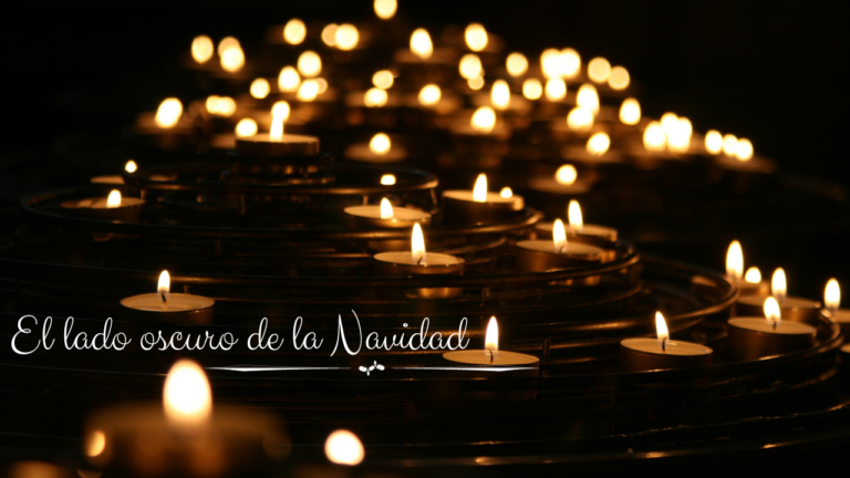 El lado oscuro de la Navidad