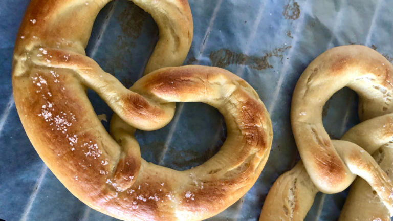 Pretzel
